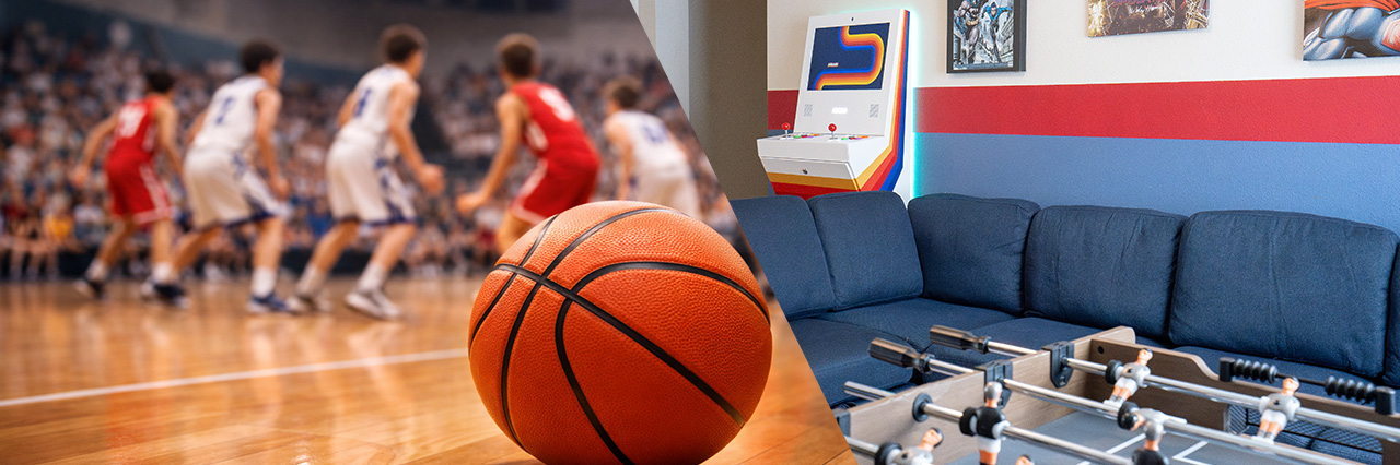 AAU Basketball World Championships 2026 | Stay Near Disney